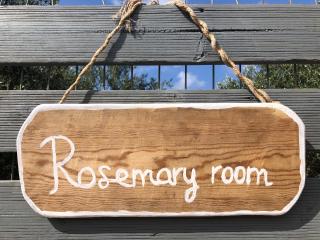 Rosemary room - Epáno Kefalás - 9