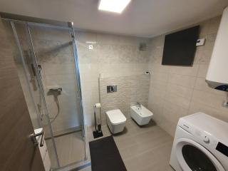 Apartment Ledince - Most na Soči (Santa Lucia d'Isonzo) - 2