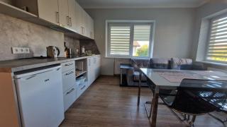 Apartamentai prie parko - Palanga - 0
