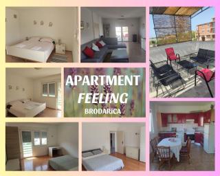 Apartment Feeling - 9