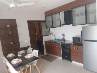 2Bd-Ocean View Luxury Apartment ((Aquaview) - Bijilo - 6