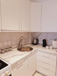 Kamche Lux apartment - 7