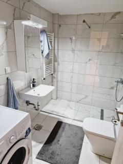 Kamche Lux apartment - 6