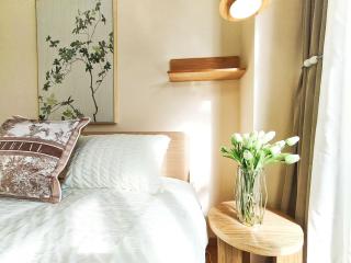 41池袋最中心 两室一厅 池袋站10分 2 rooms Ikebukuro center 10 mins to ST Max 5P 直达新宿 涉谷 表参道 池袋 上野 代代木 银座 原宿 - Tokyo - 9