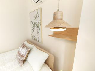 41池袋最中心 两室一厅 池袋站10分 2 rooms Ikebukuro center 10 mins to ST Max 5P 直达新宿 涉谷 表参道 池袋 上野 代代木 银座 原宿 - 7