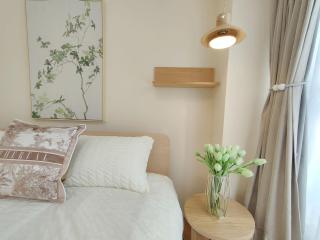 41池袋最中心 两室一厅 池袋站10分 2 rooms Ikebukuro center 10 mins to ST Max 5P 直达新宿 涉谷 表参道 池袋 上野 代代木 银座 原宿 - Tokyo - 3