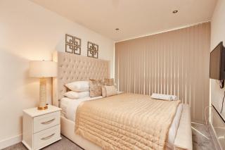 Central Leeds Dock Apt&Free Secure Parking! - Leeds - 5