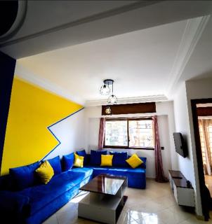 Miriam's House - Rabat - 8
