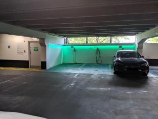 Central Leeds Dock Apt&Free Secure Parking! - 8