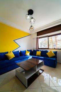 Miriam's House - Rabat - 3