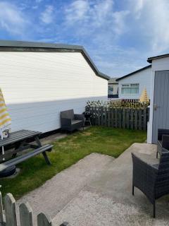 Seaside Escape Chalet in Bridlington - Bridlington - 9