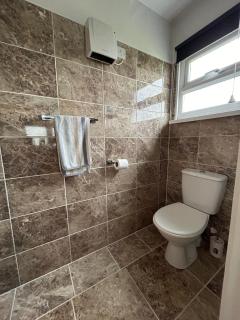 Seaside Escape Chalet in Bridlington - Bridlington - 2