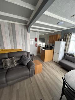 Seaside Escape Chalet in Bridlington - Bridlington - 7