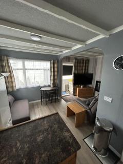 Seaside Escape Chalet in Bridlington - 8