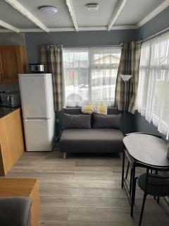 Seaside Escape Chalet in Bridlington - 4