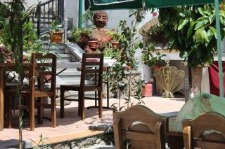 Silk Road Hotel - 3