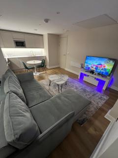Cozy Intimate Apartment - Leeds - Leeds - 0