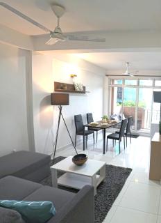 Urban Stays by Empress - Hulhumale - 9