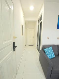Urban Stays by Empress - Hulhumale - 7