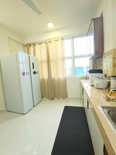 Urban Stays by Empress - Hulhumale - 5