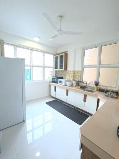 Urban Stays by Empress - Hulhumale - 4