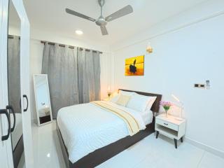 Urban Stays by Empress - Hulhumale - 2