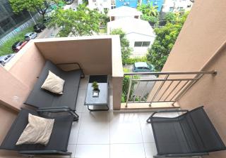 Urban Stays by Empress - Hulhumale - 1