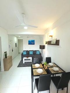 Urban Stays by Empress - Hulhumale - 0
