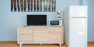 Apartamentos TSS Alboran - Salou - 2