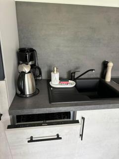 Deluxe Studio Bella - Backnang - 6