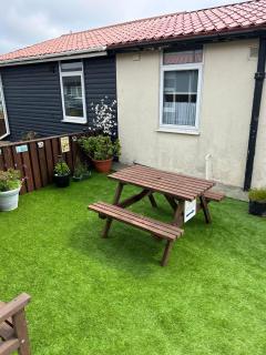 Cozy Seaside Chalet in Bridlington - Bridlington - 1