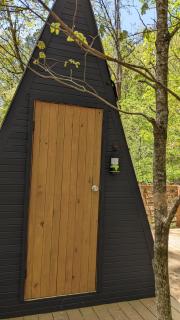 Loblolly Pines #4 Adventure Aframe - 1