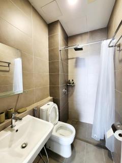 D Pristine - Cozy Family Retreat by Cowidea - 2