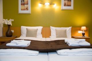Garni Hotel Rödelheimer Hof - 1