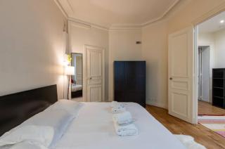 Geranimus Morland : Hearth of Paris - 8