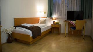 Garni Hotel Rödelheimer Hof - Frankfurt am Main - 4