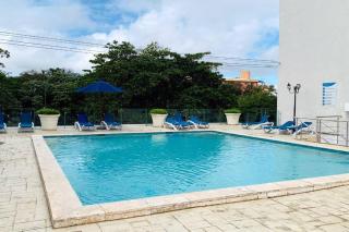 Residencial Boca Del Mar Boca Chica - Boca Chica - 2