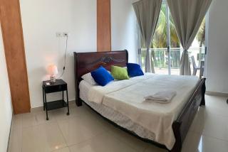 Residencial Boca Del Mar Boca Chica - 1