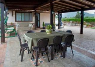 casa Maruzza - Casteldaccia - 5