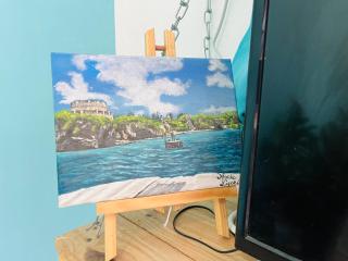 Relaxing Vibes Curaçao - 8