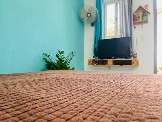 Relaxing Vibes Curaçao - 0