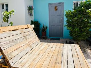 Relaxing Vibes Curaçao - 1