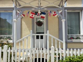 Villa Alcyon - Lion-sur-Mer - 7