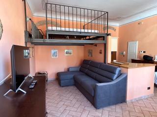 Amber Apartment - Levanto - 2