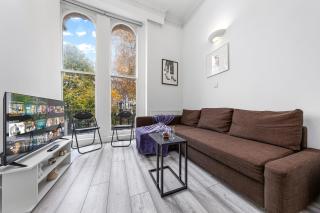 Apartment in Bayswater - Londra - 3