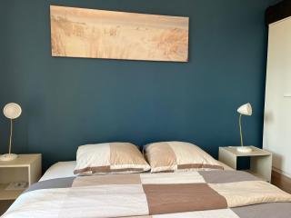 Appartement climatisé avec 2 chambres - Avignon - 0