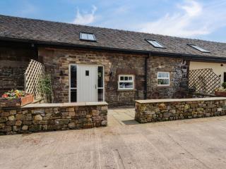 Sunbird Cottage - Biddulph - 0