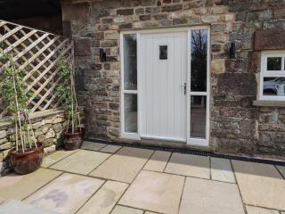 Sunbird Cottage - Biddulph - 9