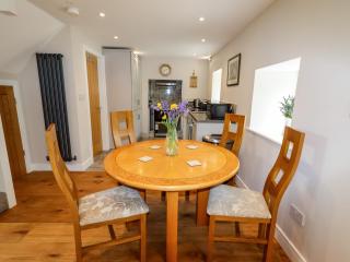 Sunbird Cottage - Biddulph - 6