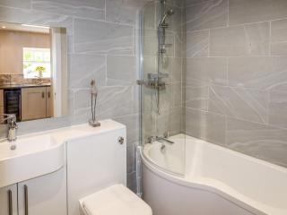 Sunbird Cottage - Biddulph - 3